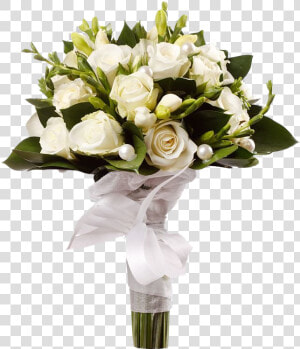 Flower Bunch Png Pic   Wedding Flower Bouquet Png  Transparent Png