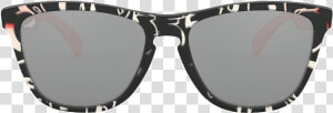 Frogskins X Staple Grey   Oval  HD Png Download