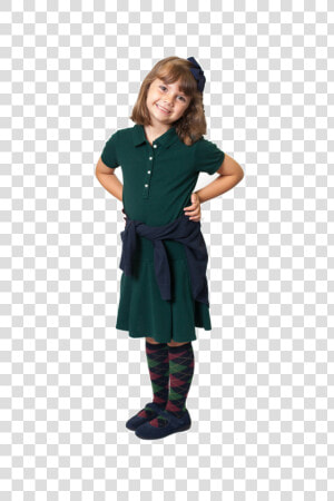 Kilt   School Uniform Argyle Socks  HD Png Download