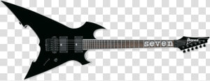 Ibanez Mick Thomson Mtm100   Ibanez Mick Thomson  HD Png Download