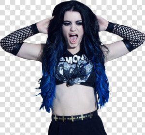 Paige Wwe Hd  HD Png Download