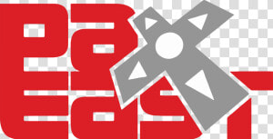 Pax East 2019 Logo  HD Png Download