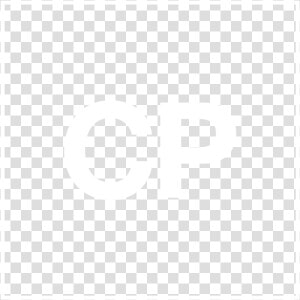 Cp Squared Icon   Plan White  HD Png Download