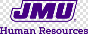 Jmu Human Resources Vert Purple Small   Poster  HD Png Download