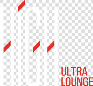 Transparent Rooftop Png   High Ultra Lounge Logo  Png Download