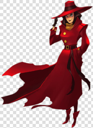  carmensandiego  whereibtheworldis   Art Of Carmen Sandiego  HD Png Download