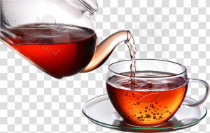 Transparent Tea Bag Clipart   Cup Of Tea Png  Png Download