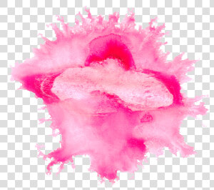 Paint Texture Png Photos   Pink Color Splash Png  Transparent Png