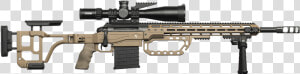 The Victrix Scorpio Mille Sniper Rifle In 300 Win Mag   Beretta  338 Lapua Magnum Scorpio Tgt  HD Png Download