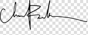 Chris Brown Signature Png   Png Download   Signatures To Copy  Transparent Png