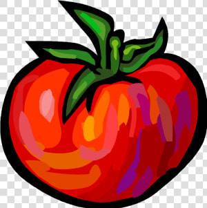 Look For The Tomato   Logo De La Tomatina Png  Transparent Png