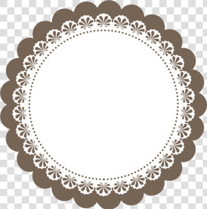 Circulo Convite Png  Transparent Png