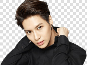 Taemin Portrait   Shinee Taemin Png  Transparent Png