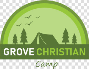 Grove Christian Camp Transparent  HD Png Download