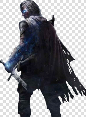 Middle Earth Shadow Of Mordor Png  Transparent Png