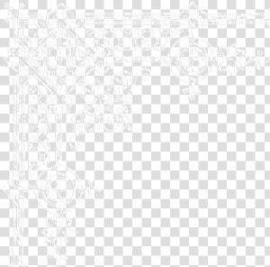 Узорные Рамки Для Фотошопа   Motif  HD Png Download