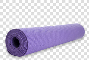 Yogimamas Southlake Classes My   Rolled Yoga Mat Transparent  HD Png Download