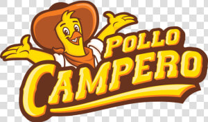 Pollo Campero Logo  HD Png Download