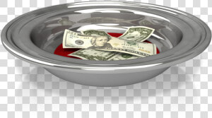 Offering Plate Png  Transparent Png