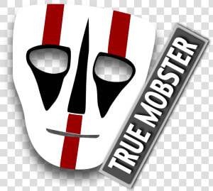 True Mobster  HD Png Download