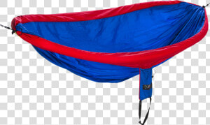 Hammockable™ Double Camping Hammock And Straps Combo   Hammock  HD Png Download