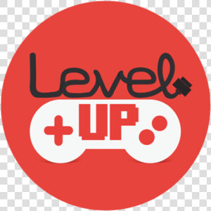 Level Up   Level Up Gaming Logo  HD Png Download