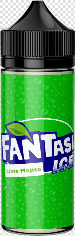 Fantasi Lime Mojito Ice E Liquid   Caffeinated Drink  HD Png Download