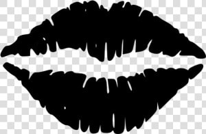 Kissing Lips Png Hd Wallpaper   Lips Clip Art  Transparent Png