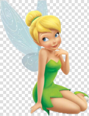  tinkerbell   Tinker Bell  HD Png Download