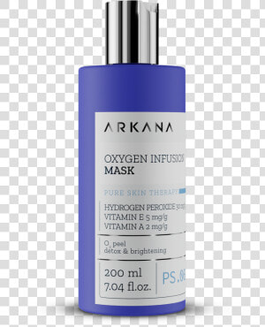 Oxygen Infusion Mask Arkana  HD Png Download