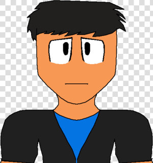 Pixilart Me Roblox Guy Bonniegamer Png Roblox Man   Portable Network Graphics  Transparent Png