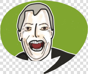 Transparent Nigel Farage Png   Cartoon  Png Download