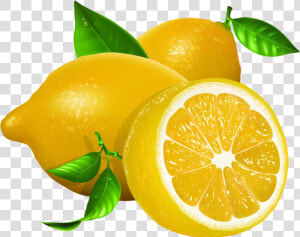 Transparent Lemon Clipart   Lemon Transparent Background  HD Png Download