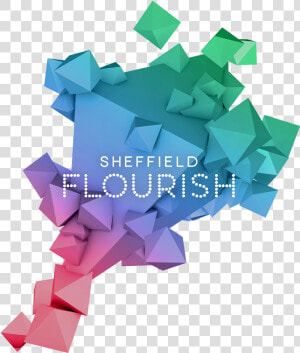 Sheffield Flourish  HD Png Download