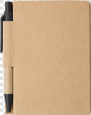 Notebook Cover Png   Small Notebook With Pen  Transparent Png