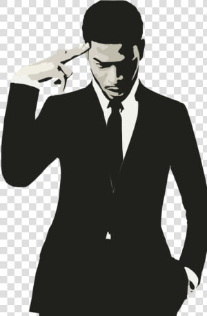 Kid Cudi Vector By Xfleathegx On Deviantart   Kid Cudi Iphone  HD Png Download