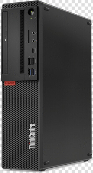 Lenovo Thinkcentre M720s Sff   10sua00ycs  HD Png Download