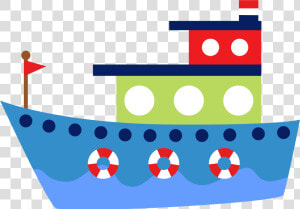 Boat Drawing Euclidean Vector  HD Png Download