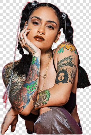  kehlani  distraction  tattoos  tattedgirl  wifey  freetoedit   Already Got A Good Thing With Me  HD Png Download