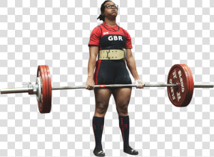 Powerlifting  HD Png Download