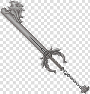 Lionheart   Kingdom Hearts Leon Keyblade  HD Png Download