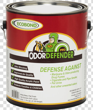 Ecobond Eldp Lead Defender Pro  HD Png Download