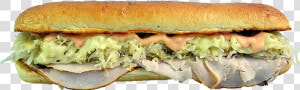 Turkey Reuben Larry  39 s  HD Png Download