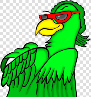 Quetzal Png  Transparent Png