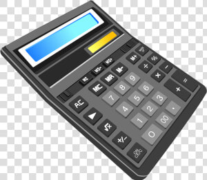 Best Free Calculator Png Picture   Scientific Calculator Png Clipart  Transparent Png