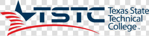 Tstc Logo 2color 7  HD Png Download