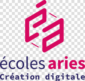 Logo Ecole Aries Png   Logo Ecole Aries  Transparent Png