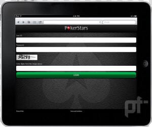 Pokerstars Has Announced It Is Launching A Web based   Mobile Cashier Pokerstars  HD Png Download