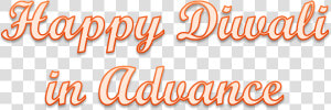 Happy Diwali In Advance Free Png Image   Mis Quince  miss Xv   Transparent Png