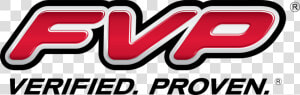 Fvp Pms186 Black Verified Proven Registered   Knoxville Nationals  HD Png Download